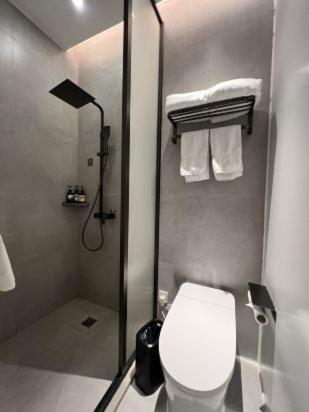 Shanghai Autoongo Bund Hotel المظهر الخارجي الصورة